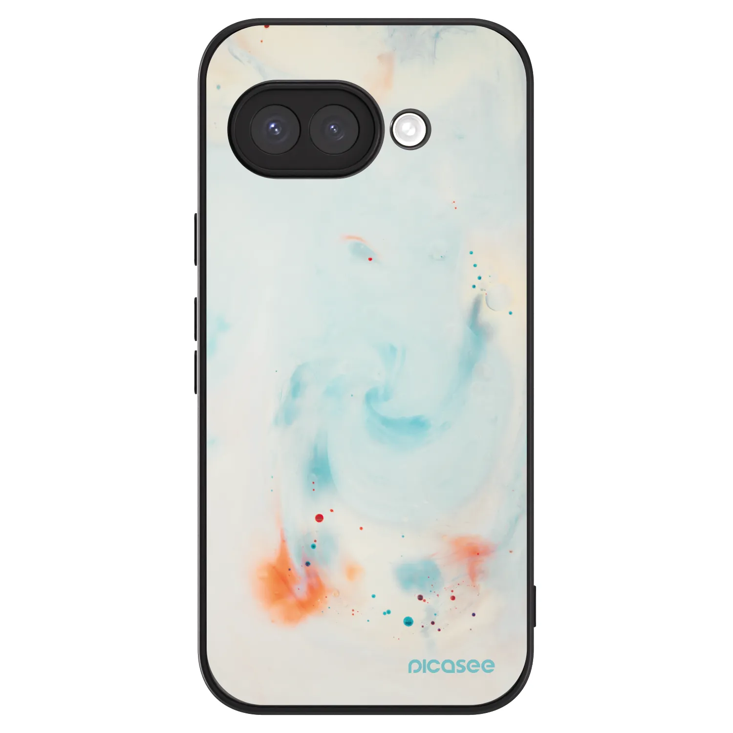 Picasee ULTIMATE CASE für Google Pixel 9a - Splash