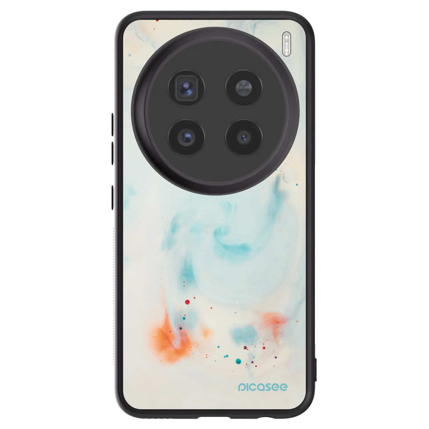 Picasee ULTIMATE CASE für Vivo X200 Pro - Splash