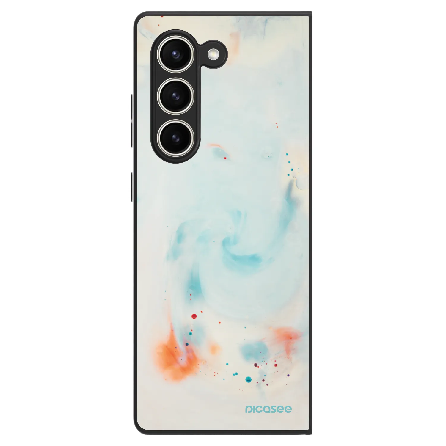 Picasee ULTIMATE CASE für Samsung Galaxy Z Fold5 5G - Splash
