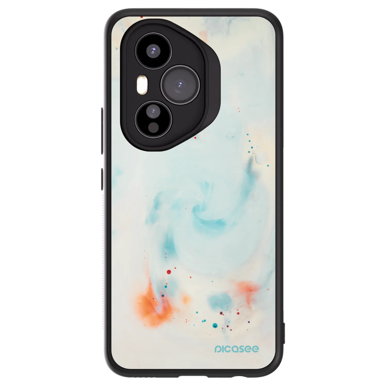 Picasee ULTIMATE CASE für Honor 400 Pro 5G - Splash
