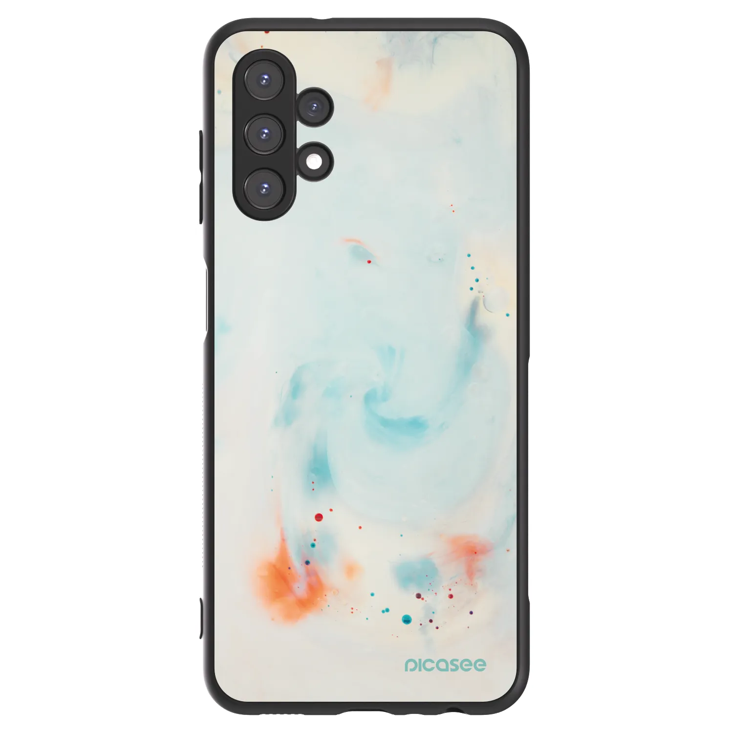 Picasee ULTIMATE CASE für Samsung Galaxy A13 5G - Splash