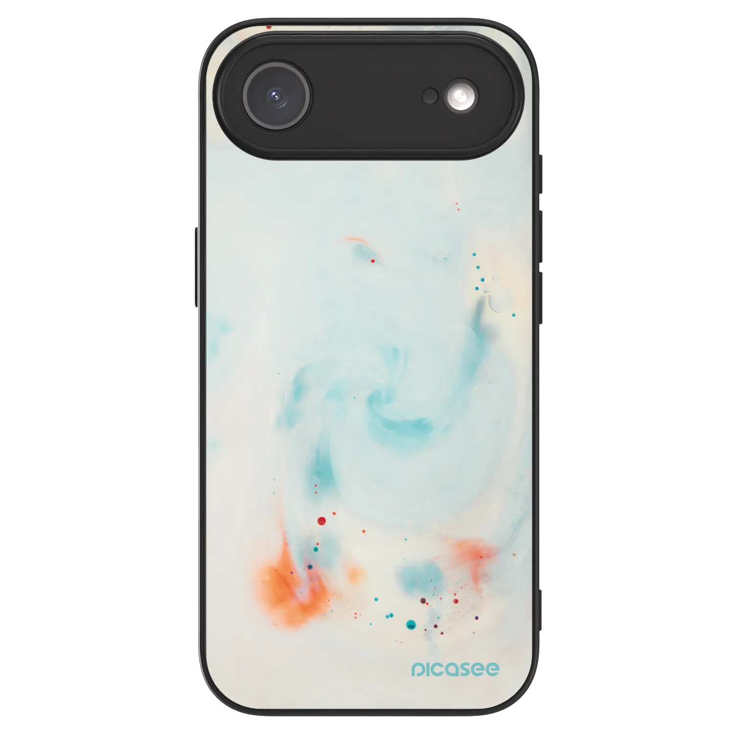 Picasee ULTIMATE CASE MagSafe für Apple iPhone Air - Splash