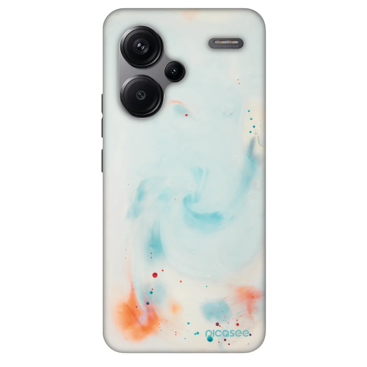 Picasee Fashion Case für Xiaomi Redmi Note 13 Pro+ 5G - Splash
