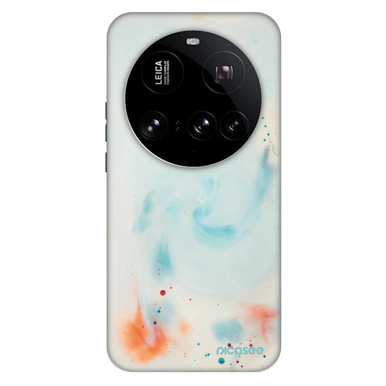 Picasee Fashion Case für Xiaomi 15 Ultra - Splash
