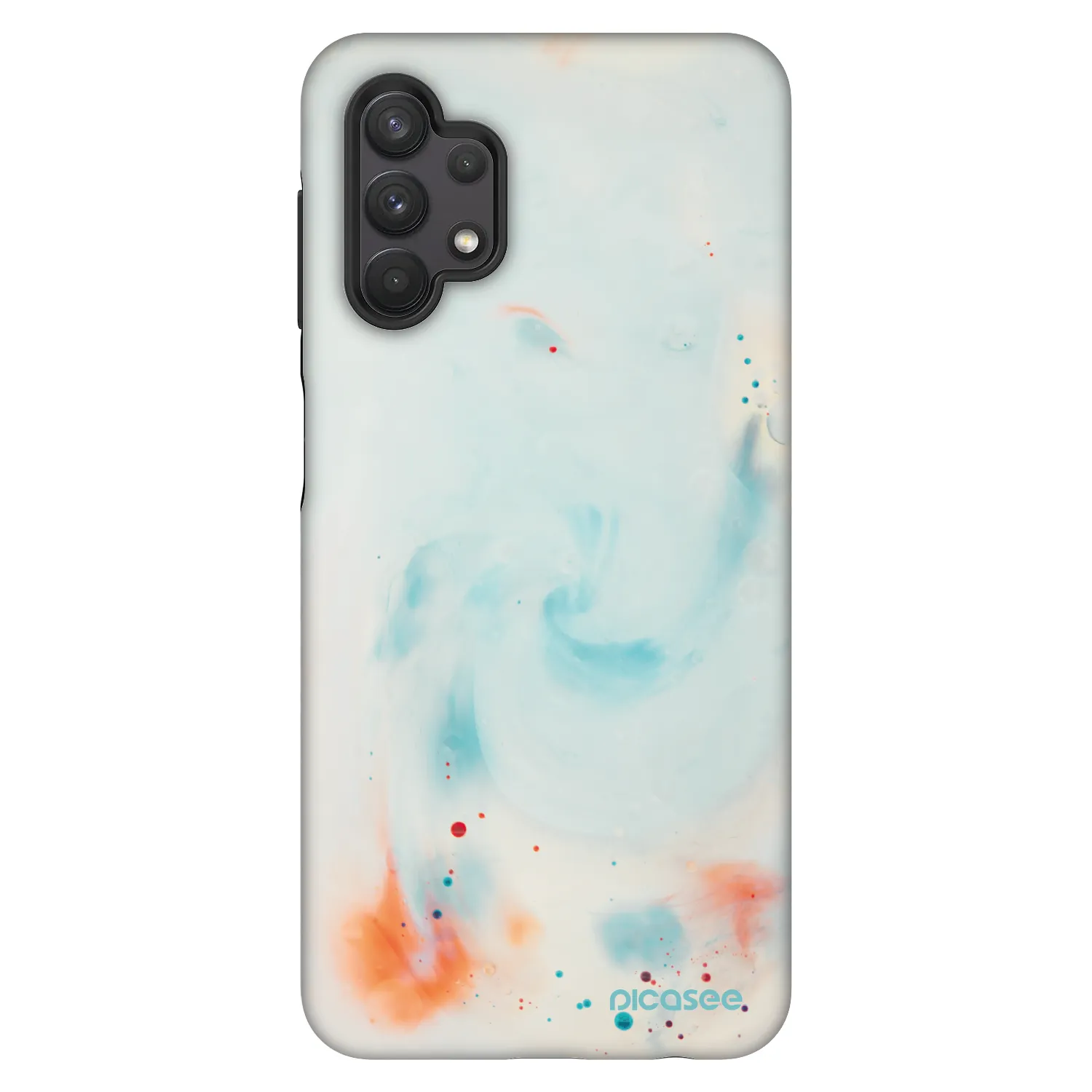 Picasee Fashion Case für Samsung Galaxy A32 5G A326B - Splash
