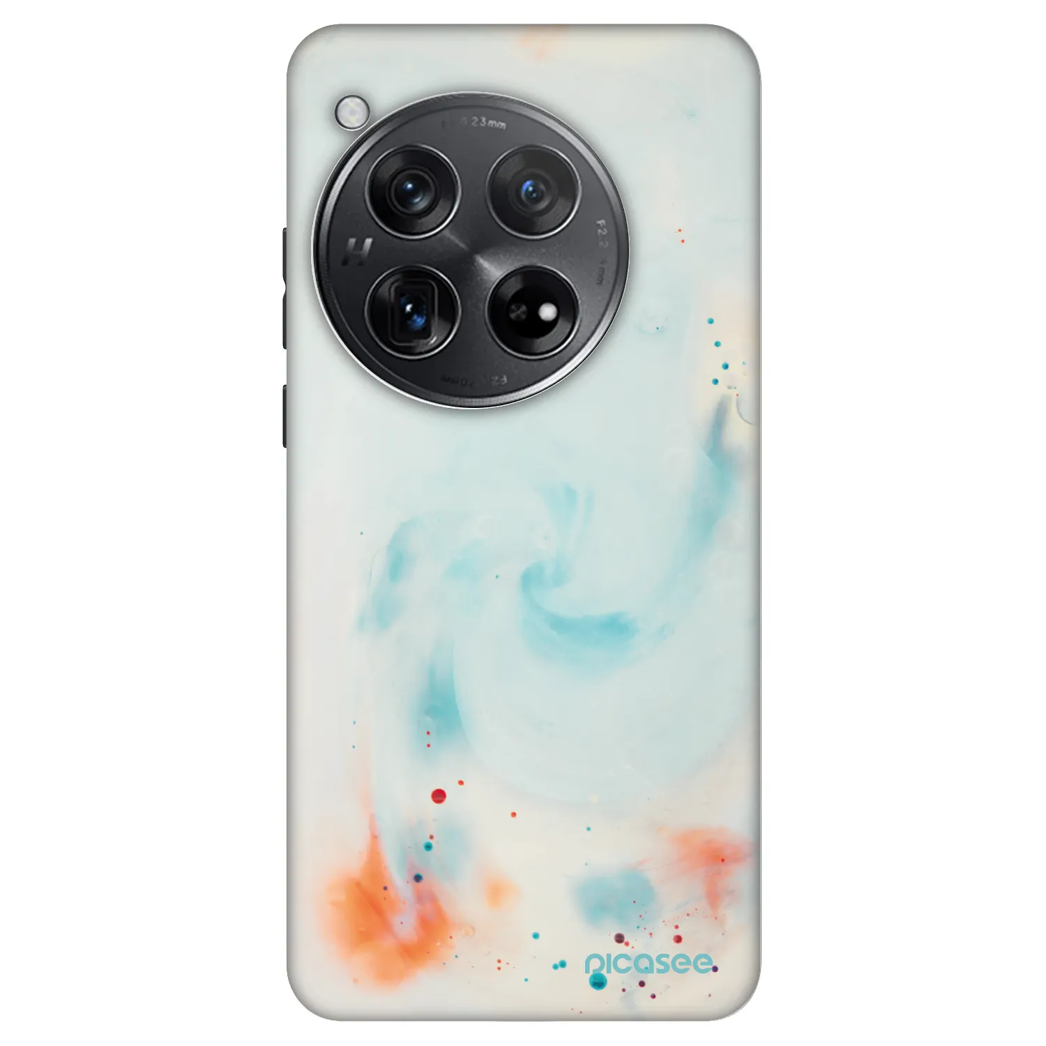 Picasee Fashion Case für OnePlus 12 5G - Splash