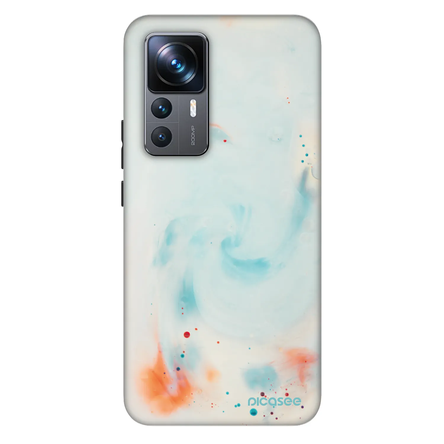 Picasee Fashion Case für Xiaomi 12T - Splash