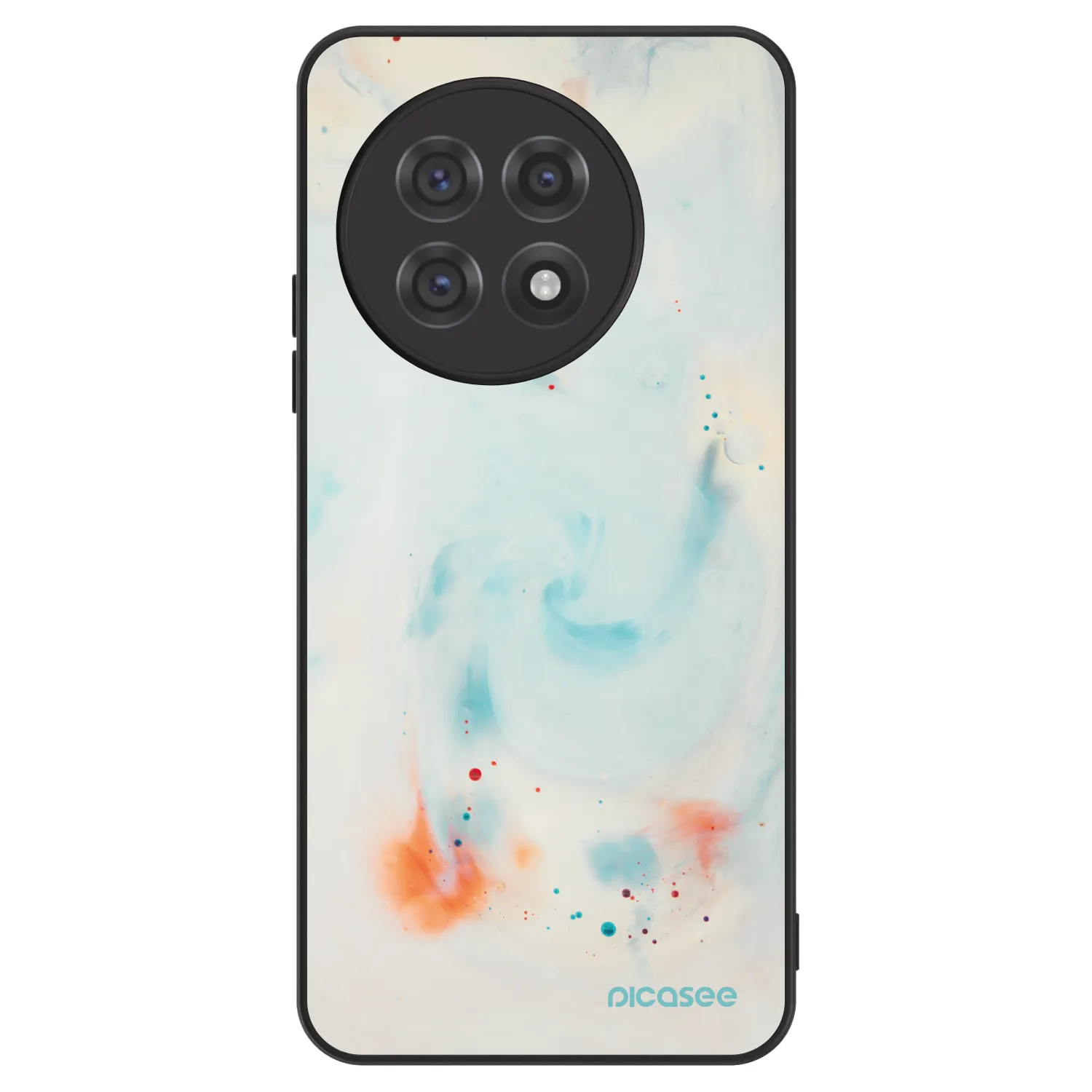 Picasee ULTIMATE CASE für OnePlus 13R 5G - Splash