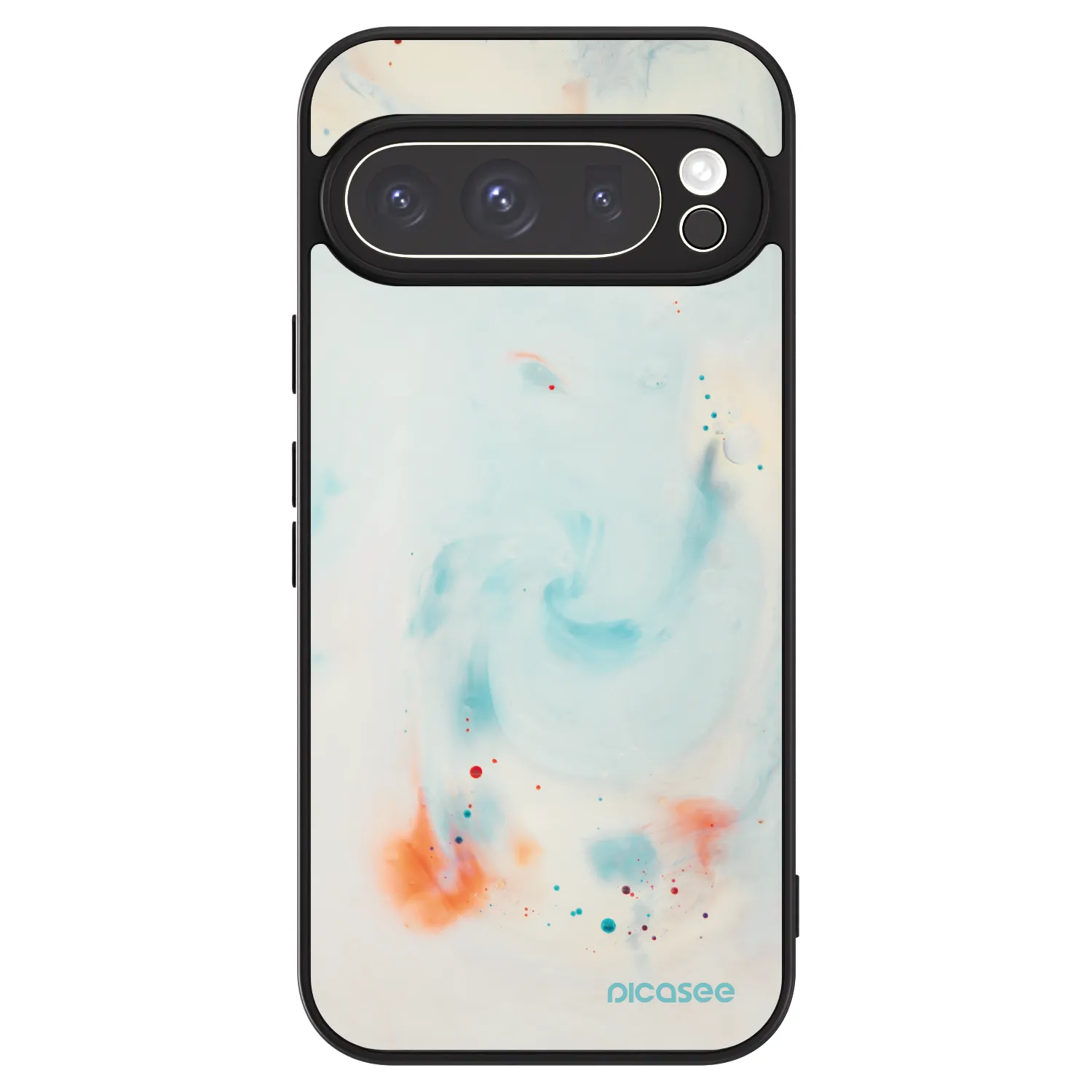 Picasee ULTIMATE CASE für Google Pixel 9 Pro XL - Splash