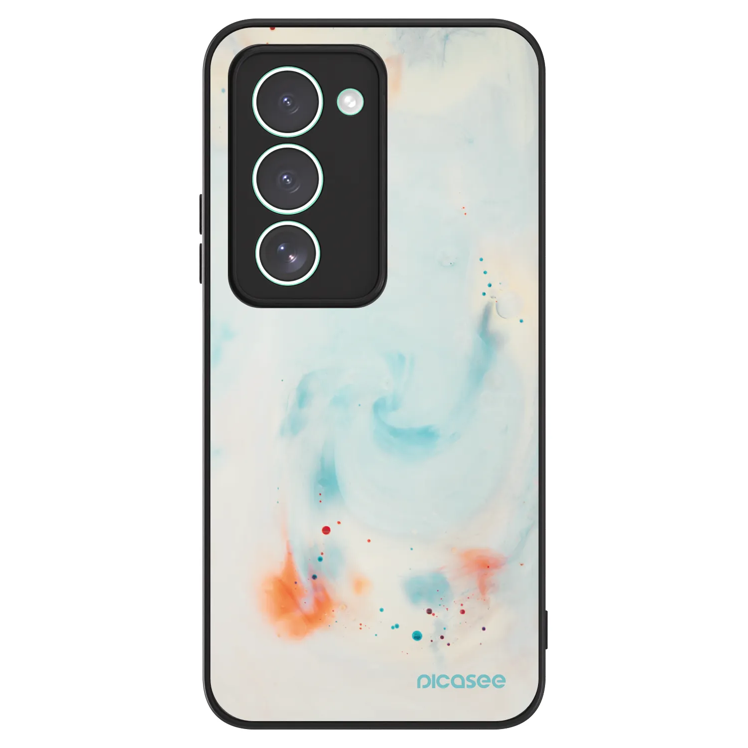 Picasee ULTIMATE CASE für Xiaomi Redmi 15 5G - Splash