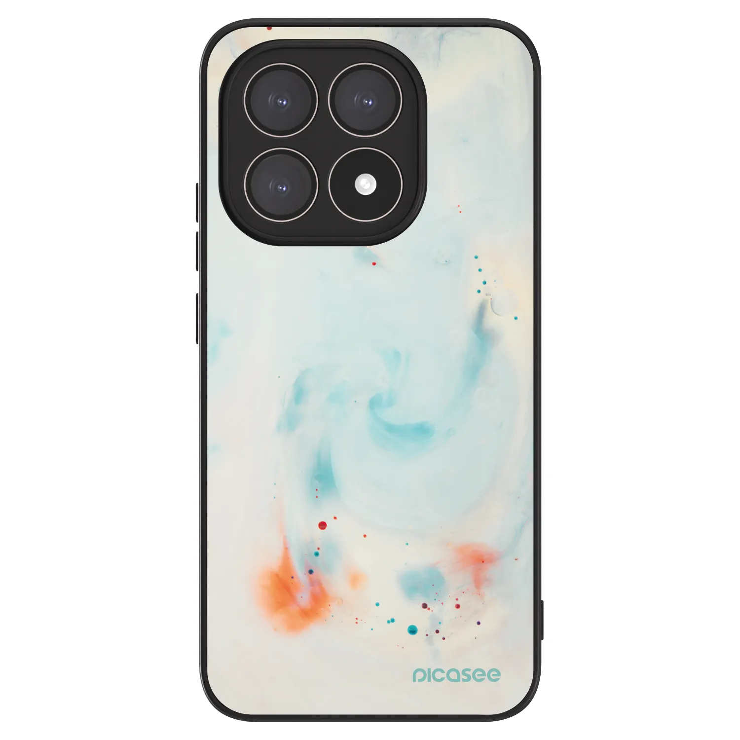 Picasee ULTIMATE CASE für Xiaomi 15T - Splash