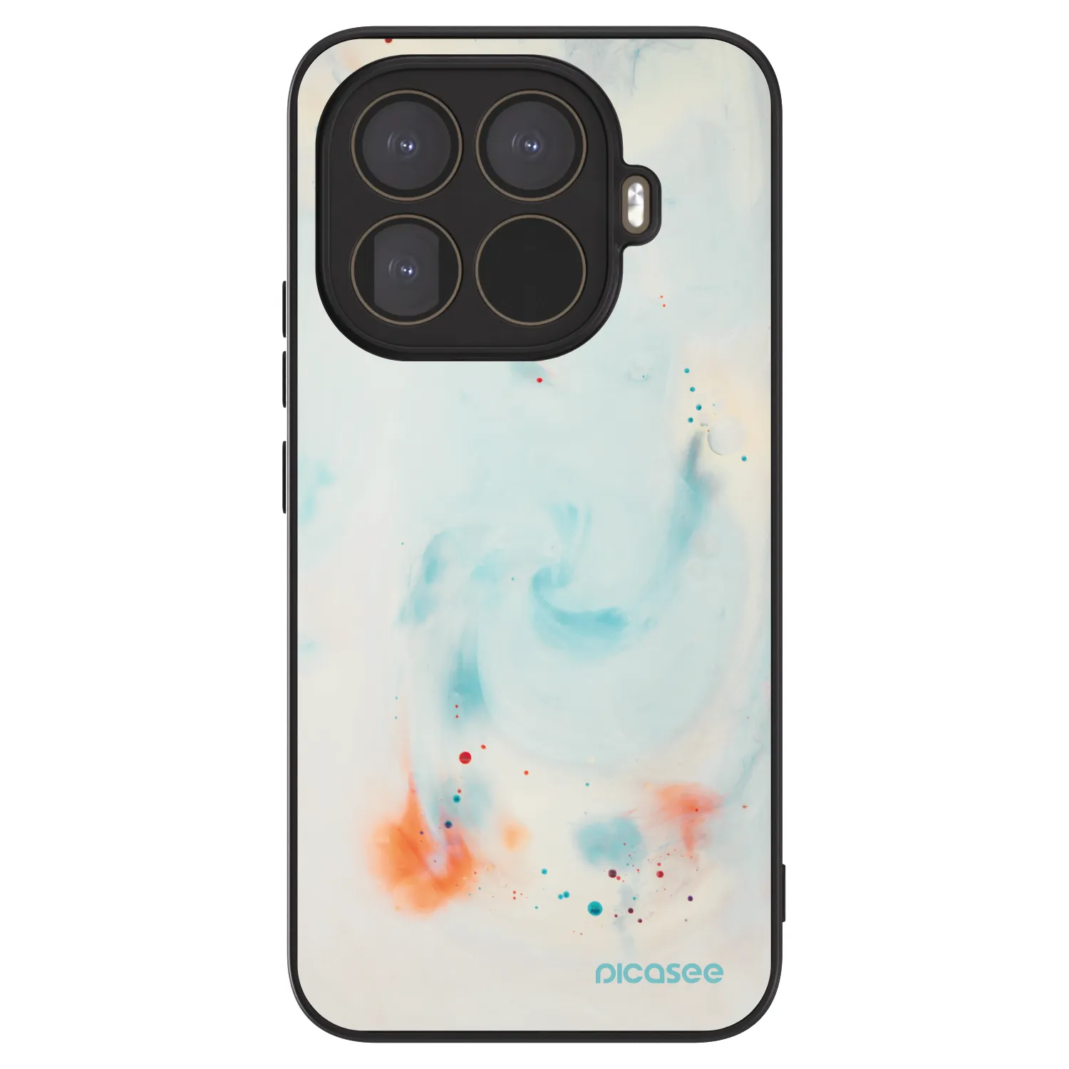 Picasee ULTIMATE CASE für Xiaomi 15T Pro - Splash