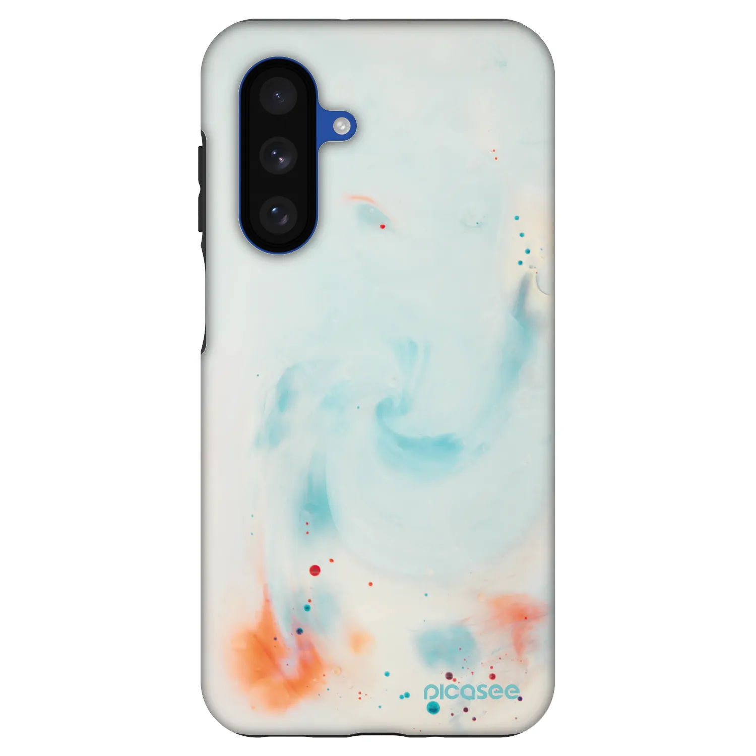 Picasee Fashion Case für Samsung Galaxy A17 5G - Splash