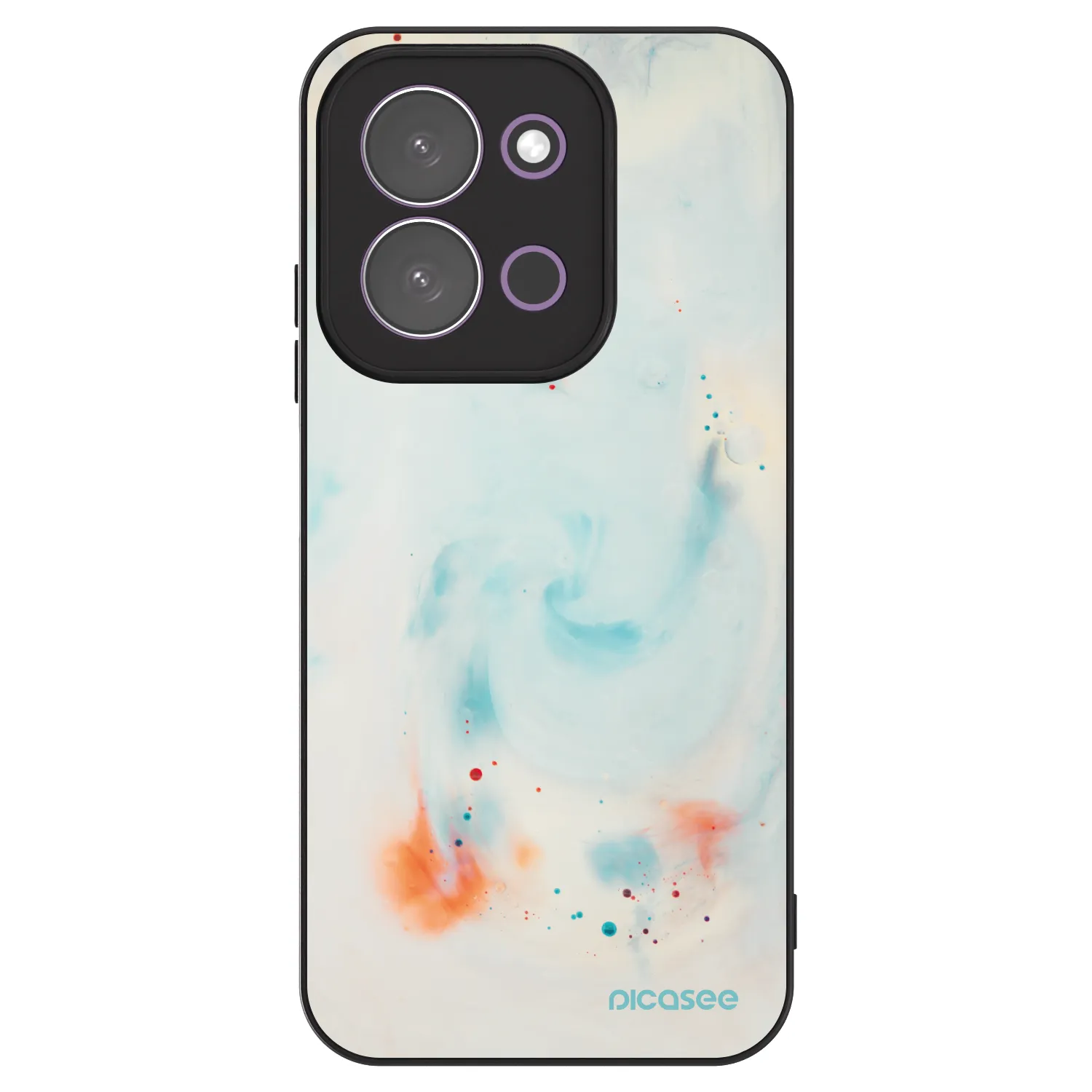 Picasee ULTIMATE CASE für Xiaomi Redmi 15C 5G - Splash
