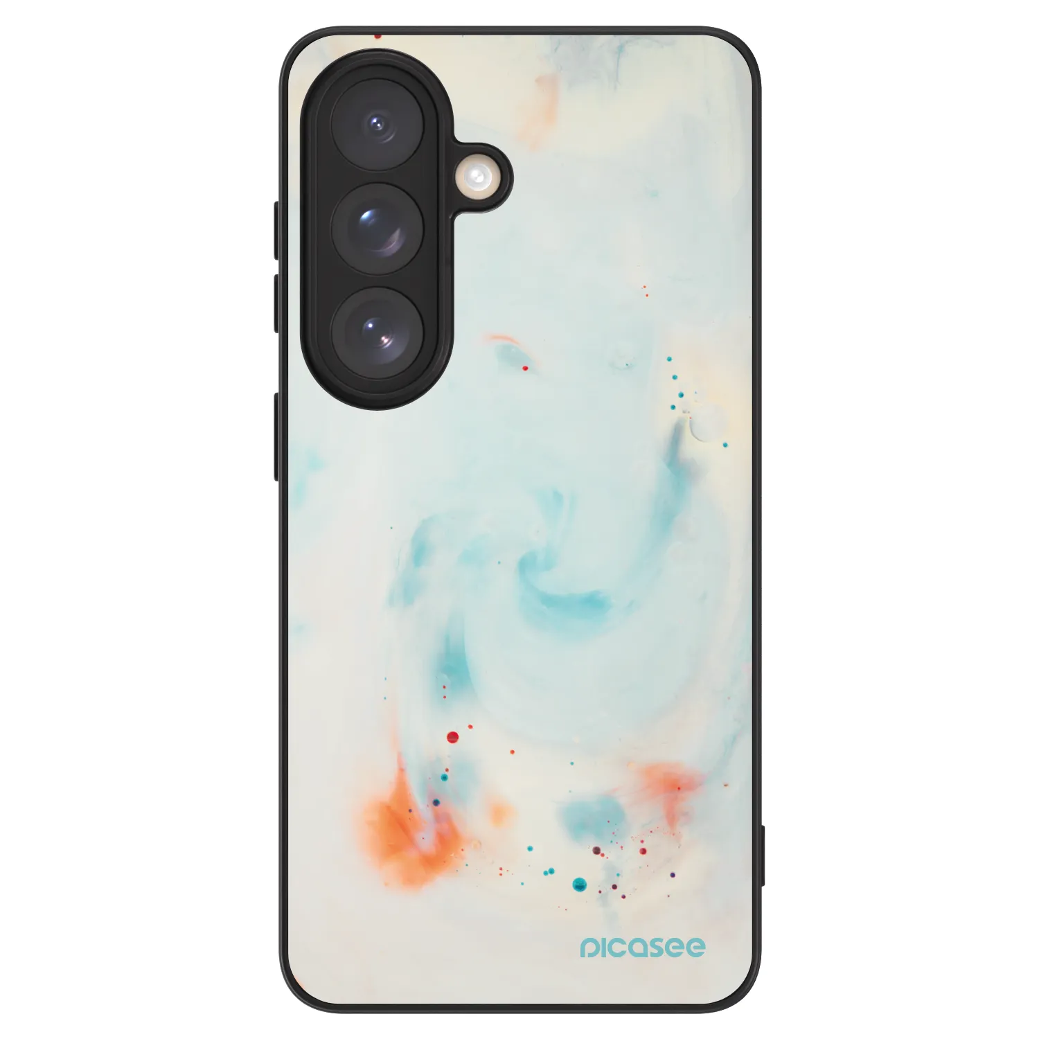 Picasee ULTIMATE CASE für Samsung Galaxy S26 - Splash