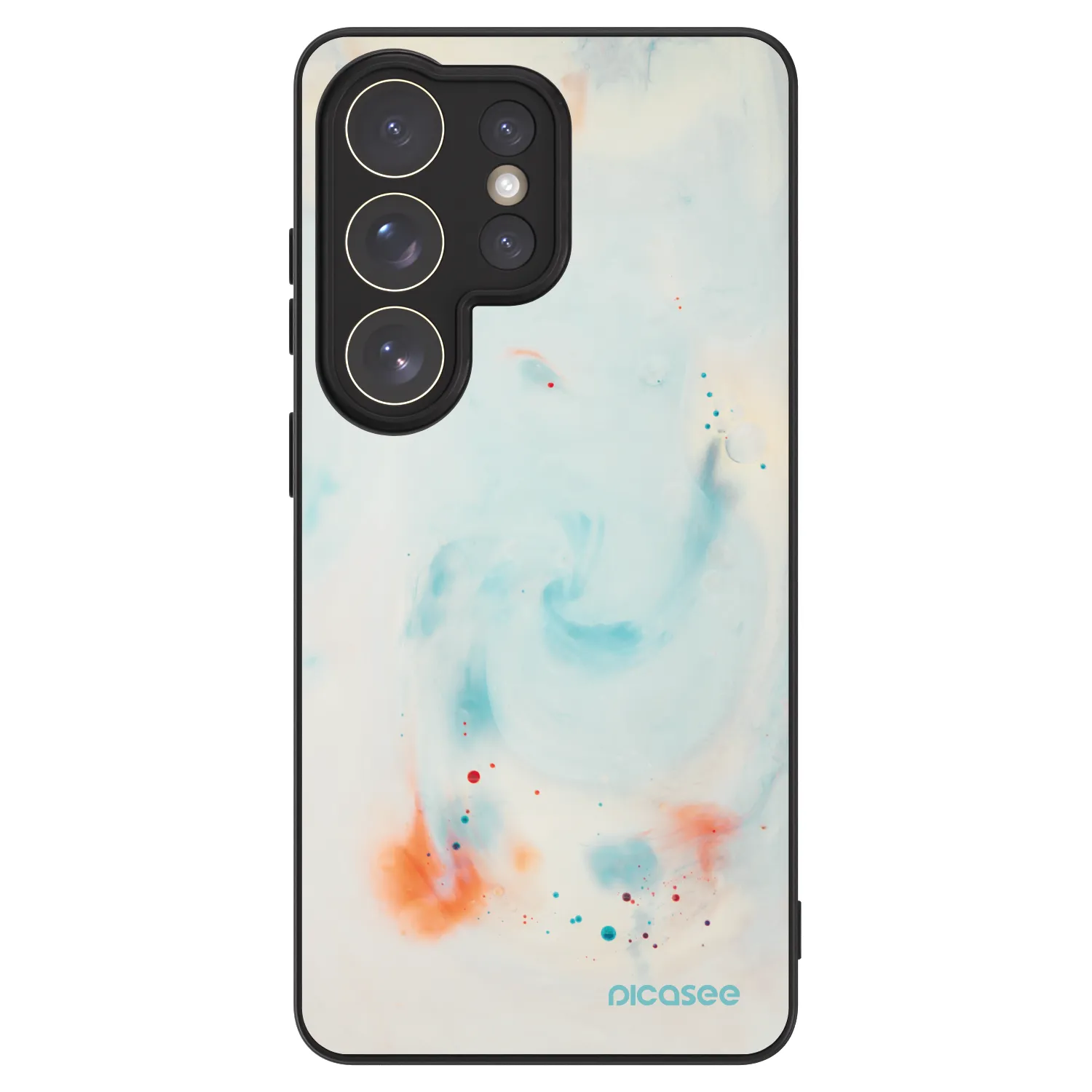 Picasee ULTIMATE CASE für Samsung Galaxy S26 Ultra - Splash