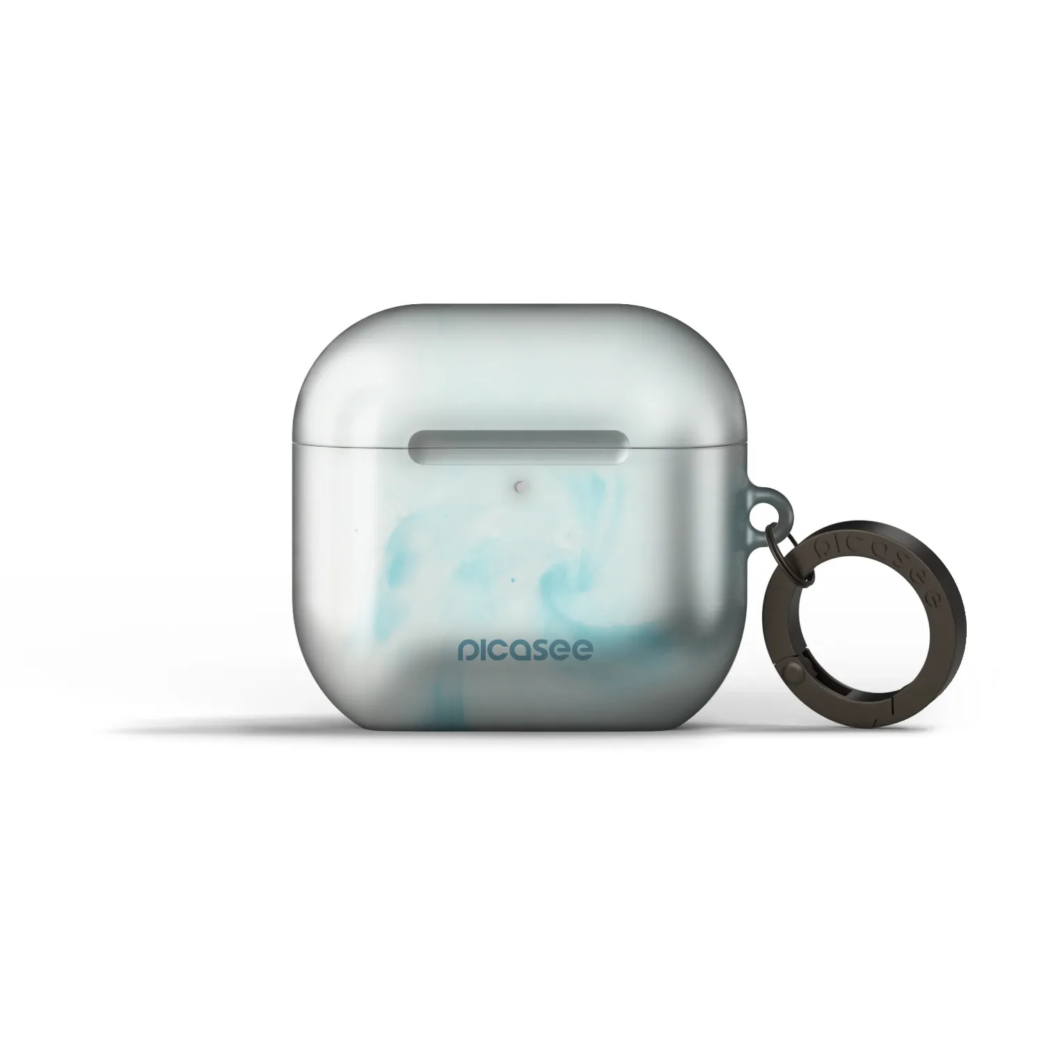 Picasee Obal pro Apple AirPods 4 - Splash
