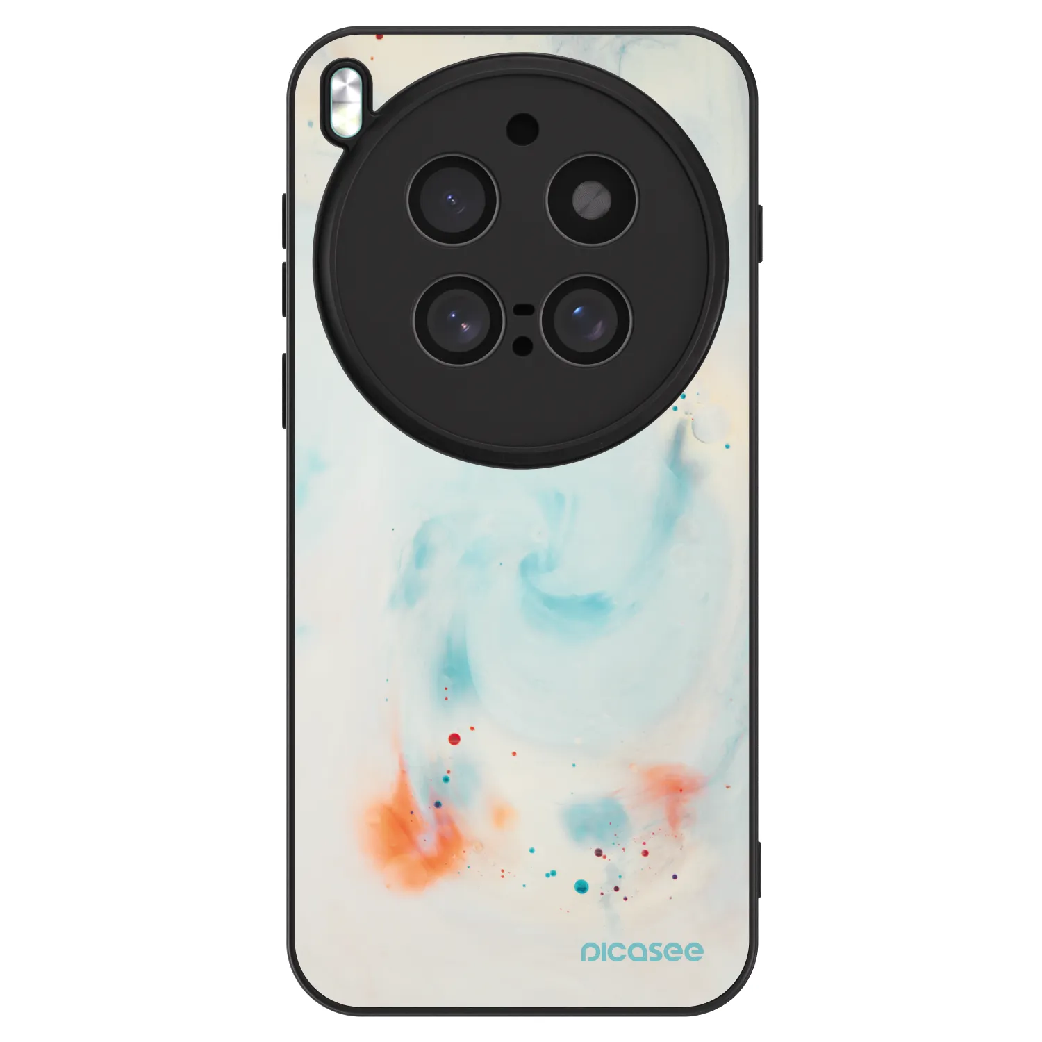 Picasee ULTIMATE CASE für Vivo X300 Pro - Splash