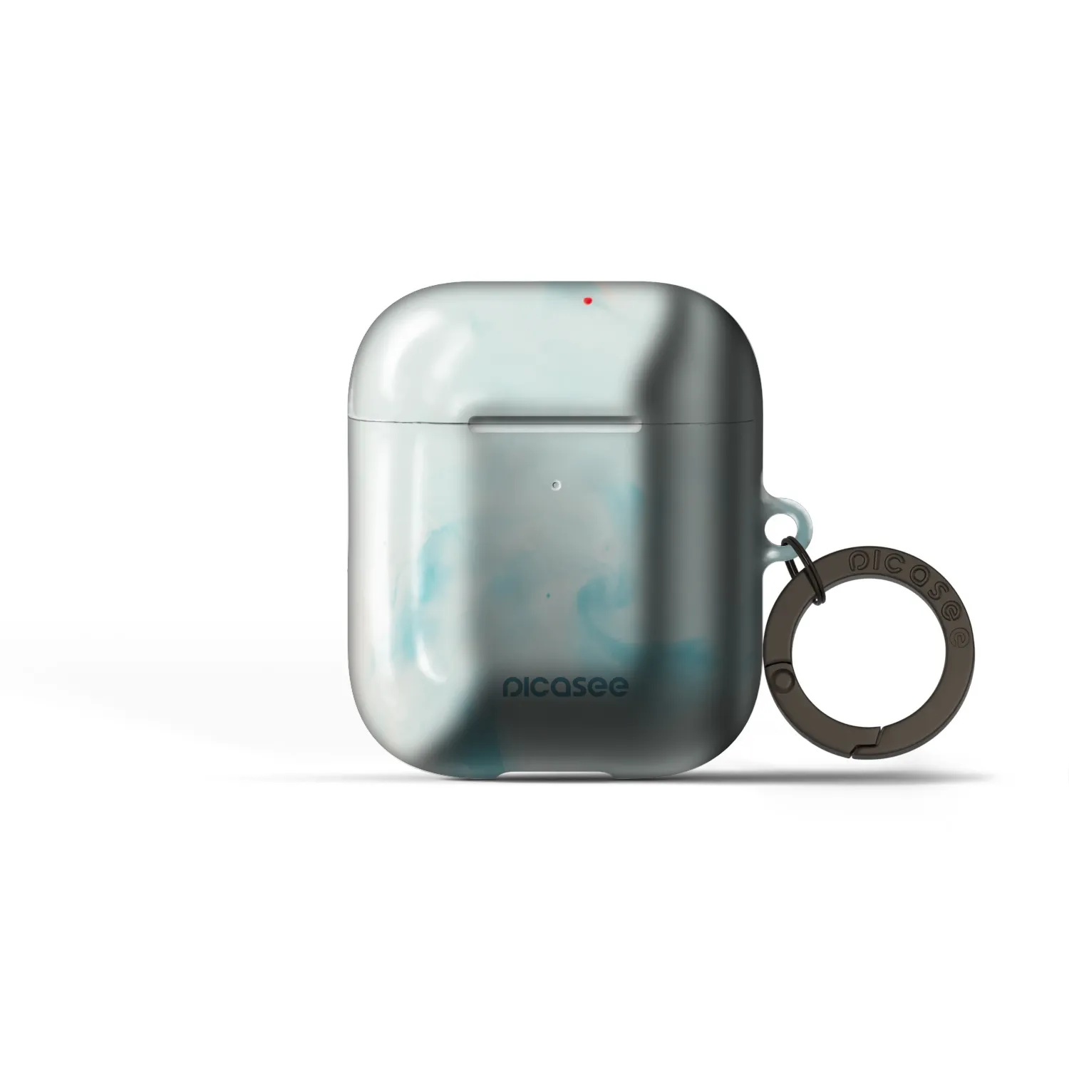 Picasee Obal pro Apple AirPods 2 - Splash