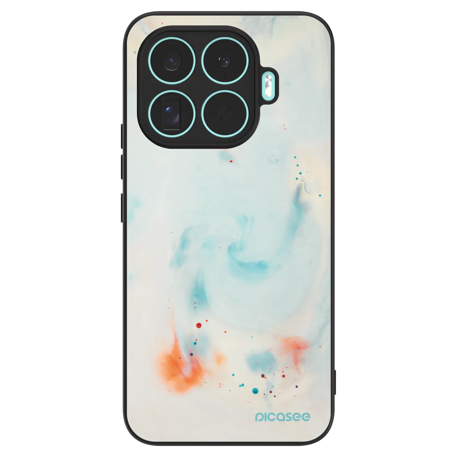 Picasee ULTIMATE CASE für Xiaomi 17T Pro - Splash