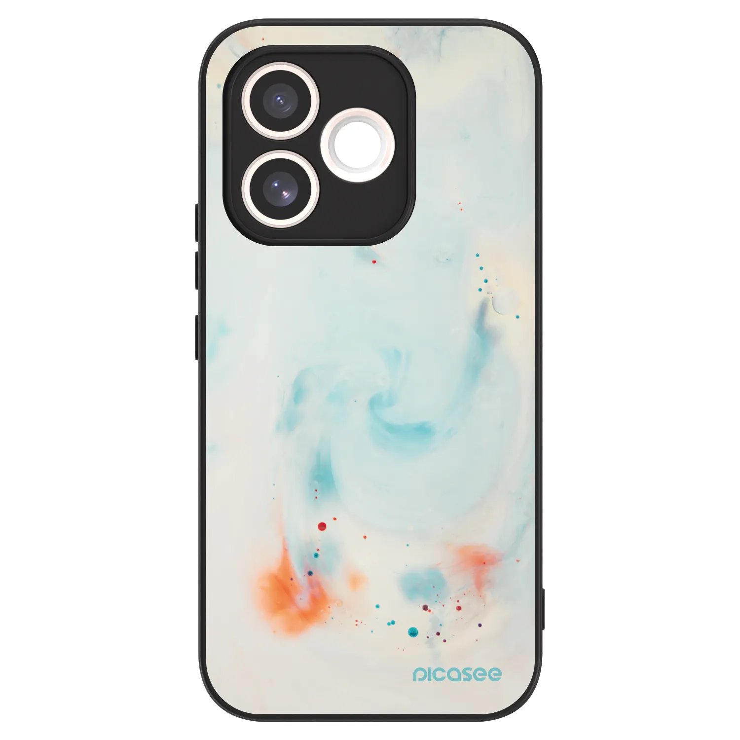 Picasee ULTIMATE CASE für Honor 600 Lite - Splash
