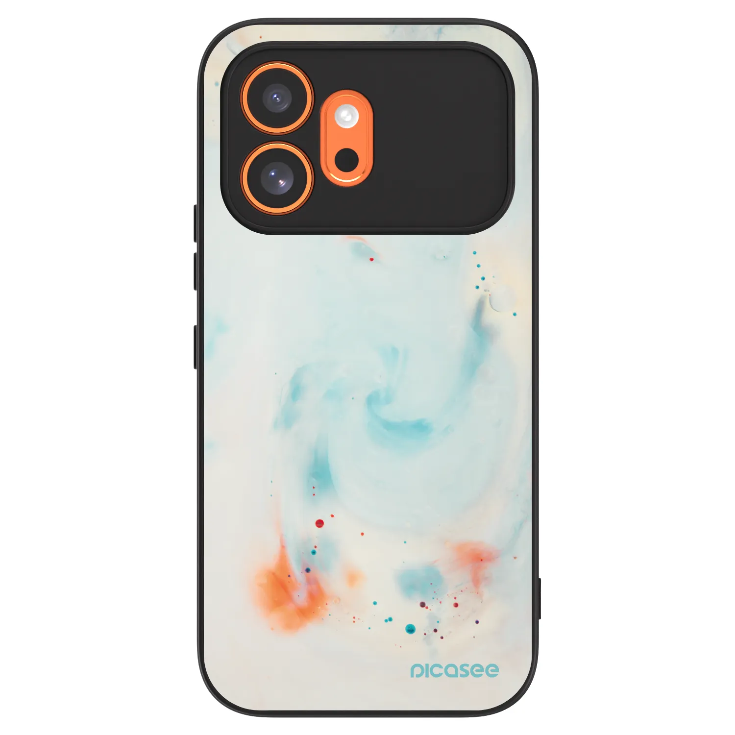 Picasee ULTIMATE CASE für Honor 600 - Splash