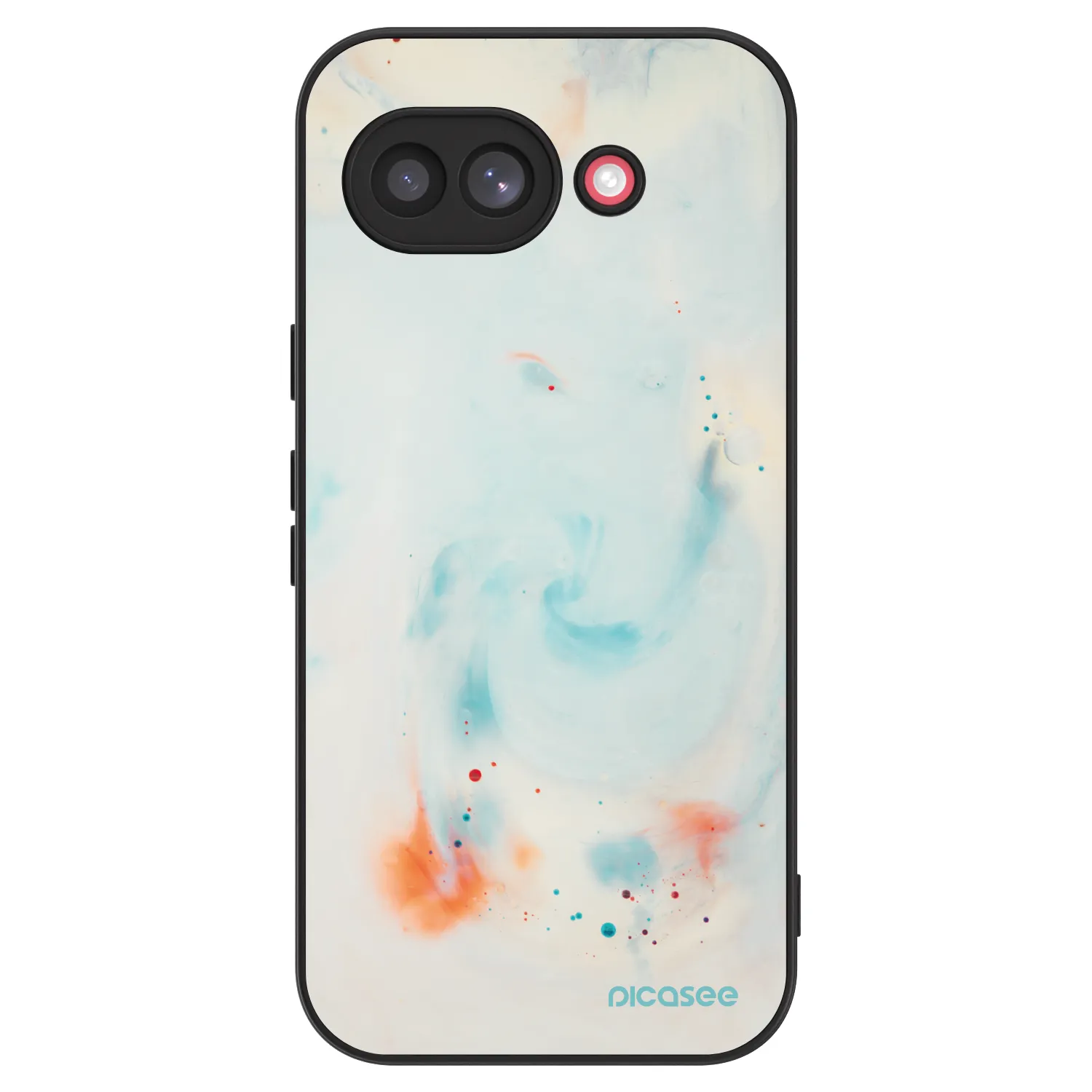 Picasee ULTIMATE CASE für Google Pixel 10a - Splash