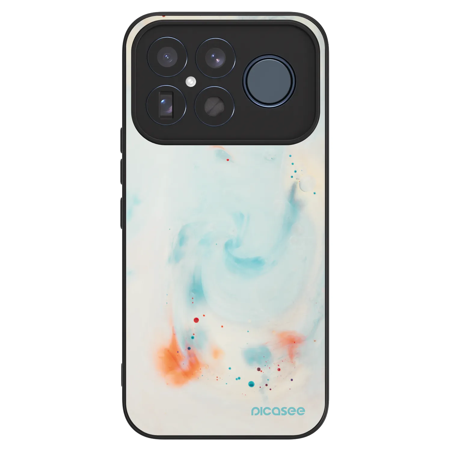 Picasee ULTIMATE CASE für Xiaomi Poco F8 Ultra - Splash