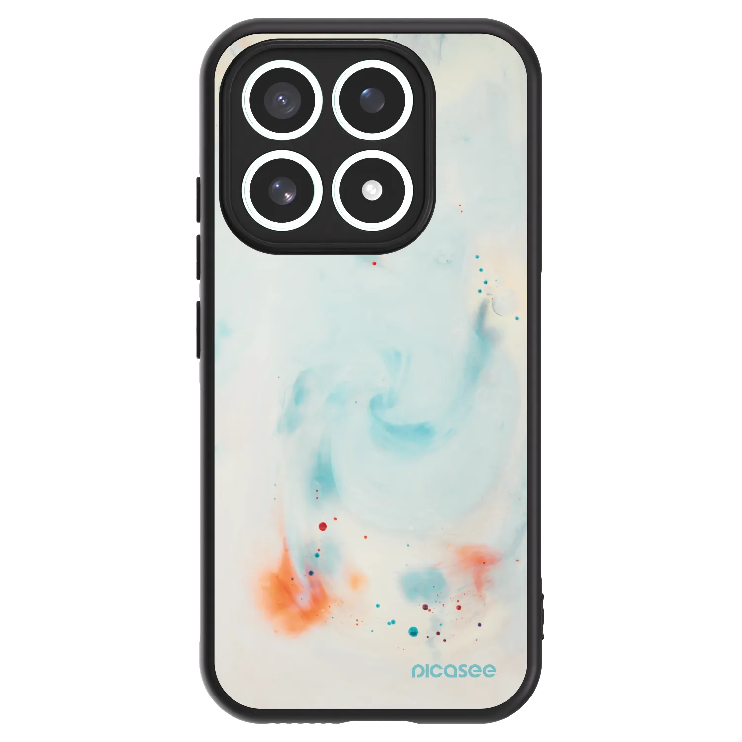 Picasee ULTIMATE CASE PowerShare für Xiaomi 17 - Splash