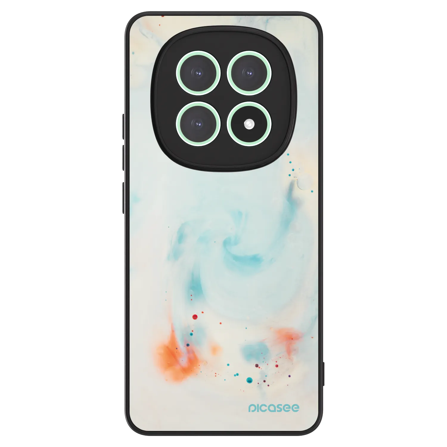 Picasee ULTIMATE CASE für Xiaomi Redmi Note 15 5G - Splash