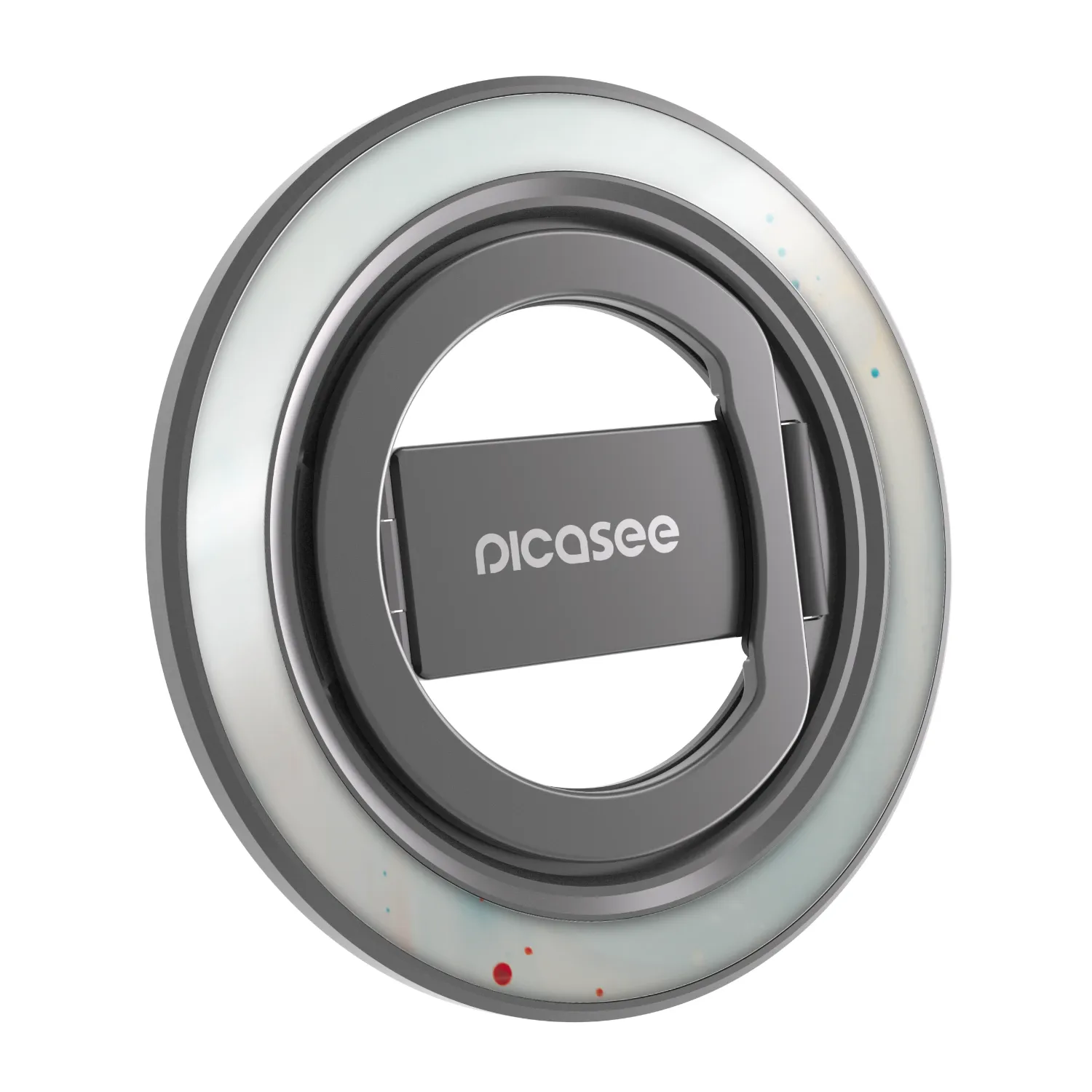 Picasee Magnetic holder - Schwarz