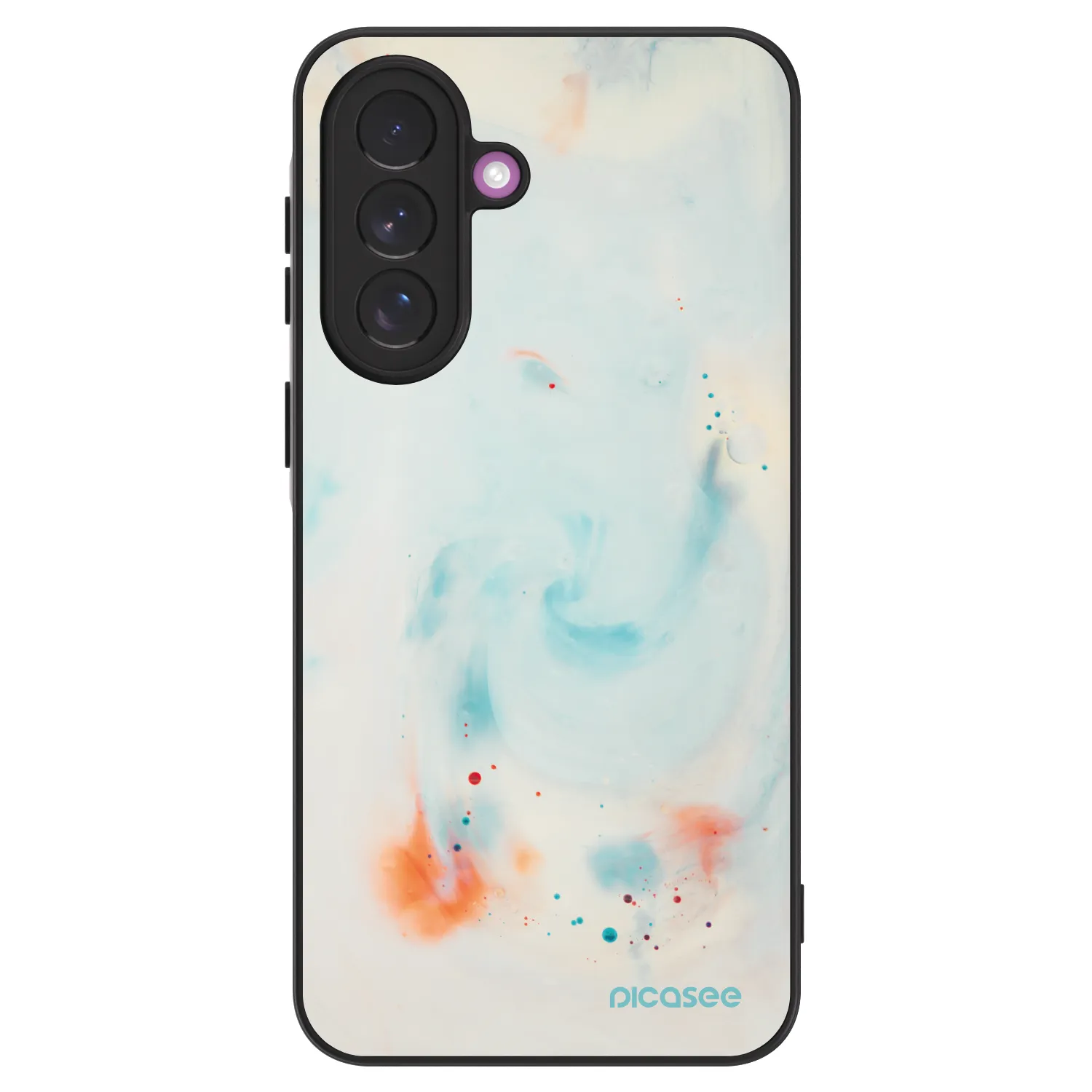 Picasee ULTIMATE CASE für Samsung Galaxy A37 - Splash
