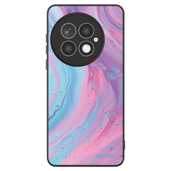 Hülle für OnePlus 13 5G - Pink liquid