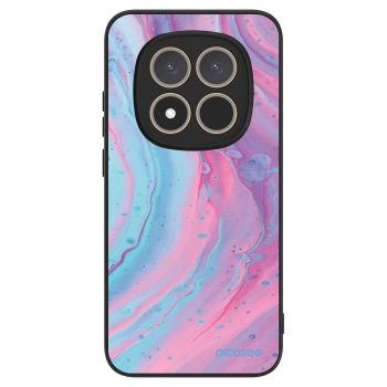 Hülle für Xiaomi Redmi Note 15 Pro 4G - Pink liquid