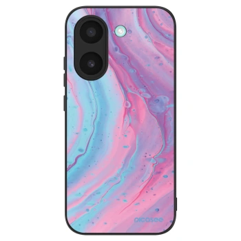 Hülle für Xiaomi Poco X8 Pro - Pink liquid
