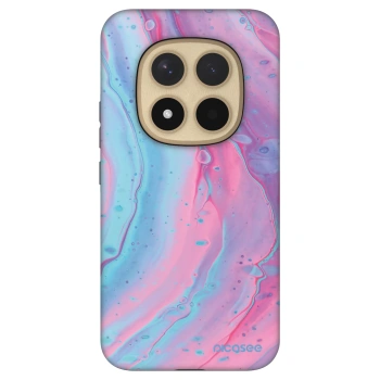 Hülle für Xiaomi Redmi Note 15 Pro+ - Pink liquid
