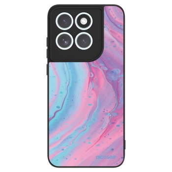 Picasee ULTIMATE CASE für Motorola Edge 70 Fusion - Pink liquid
