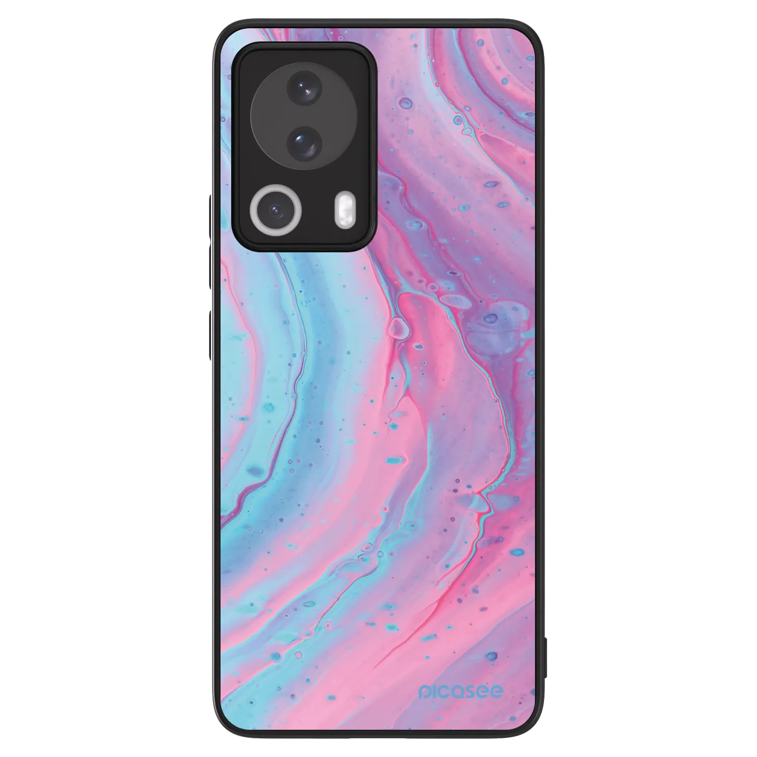 Picasee ULTIMATE CASE für Xiaomi 13 Lite - Pink liquid