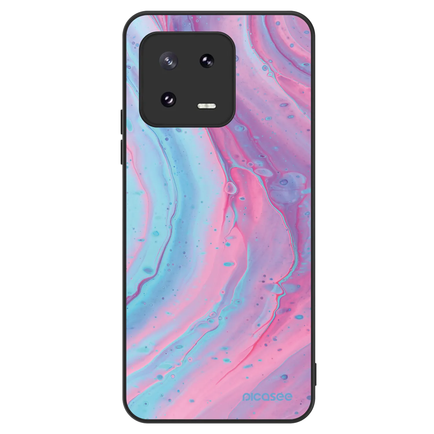 Picasee ULTIMATE CASE für Xiaomi 13 Pro - Pink liquid