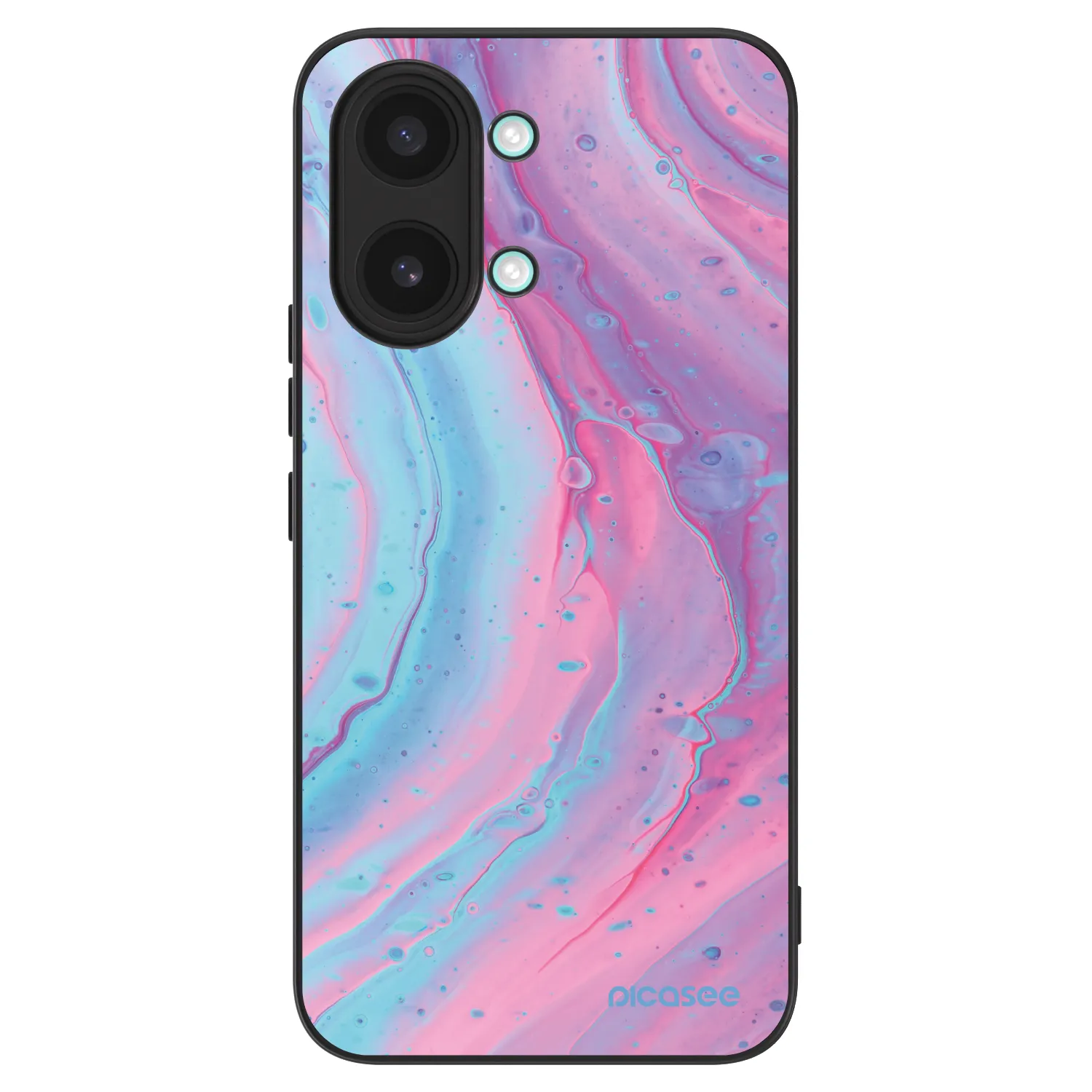 Picasee ULTIMATE CASE für Xiaomi Poco X8 Pro Max - Pink liquid
