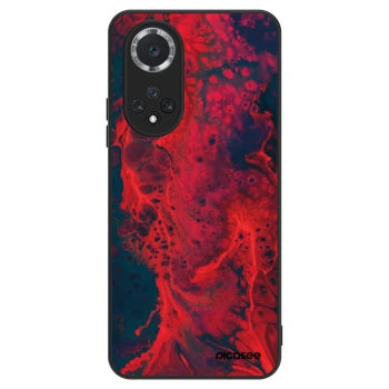 Hülle für Huawei Nova 9 SE - Organic red