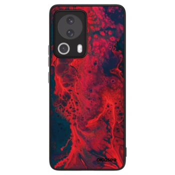 Picasee ULTIMATE CASE für Xiaomi 13 Lite - Organic red