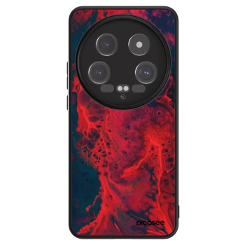 Hülle für Xiaomi 14 Ultra - Organic red