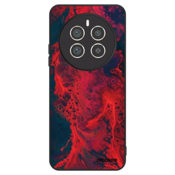 Hülle für Realme 12 Pro 5G - Organic red