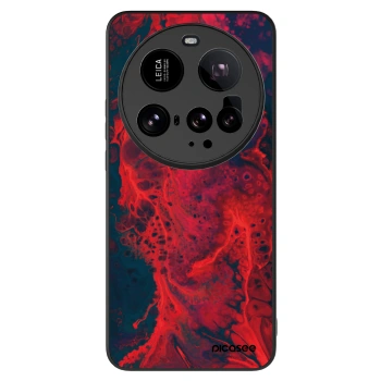 Picasee ULTIMATE CASE für Xiaomi 15 Ultra - Organic red