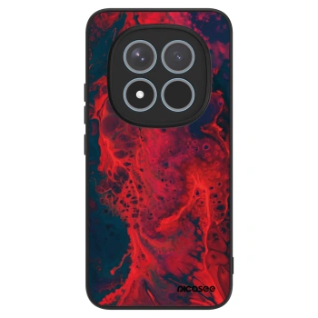 Hülle für Xiaomi Redmi Note 15 Pro+ - Organic red