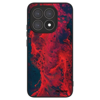 Hülle für Xiaomi 15T - Organic red