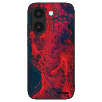 Hülle für Xiaomi Poco X8 Pro - Organic red