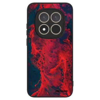 Hülle für Xiaomi Redmi Note 15 Pro 5G - Organic red