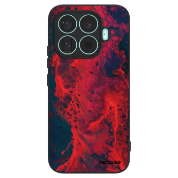 Hülle für Xiaomi 17T - Organic red